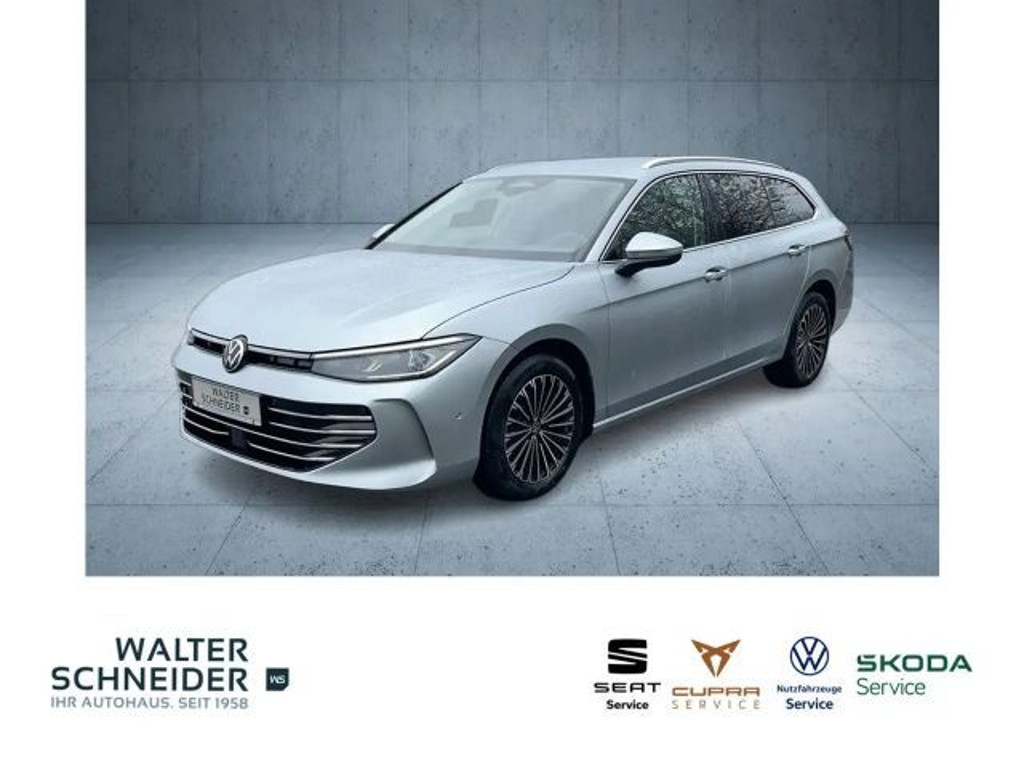 Volkswagen Passat 2025 Diesel