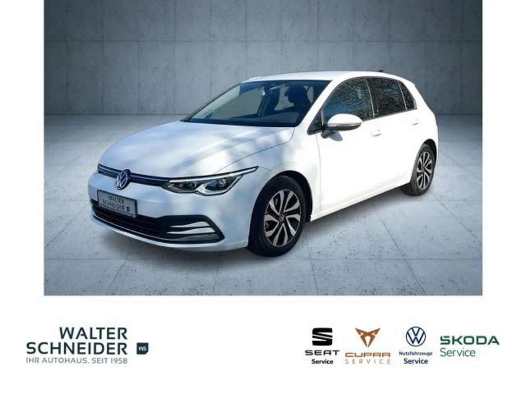 Volkswagen Golf 2023 Diesel