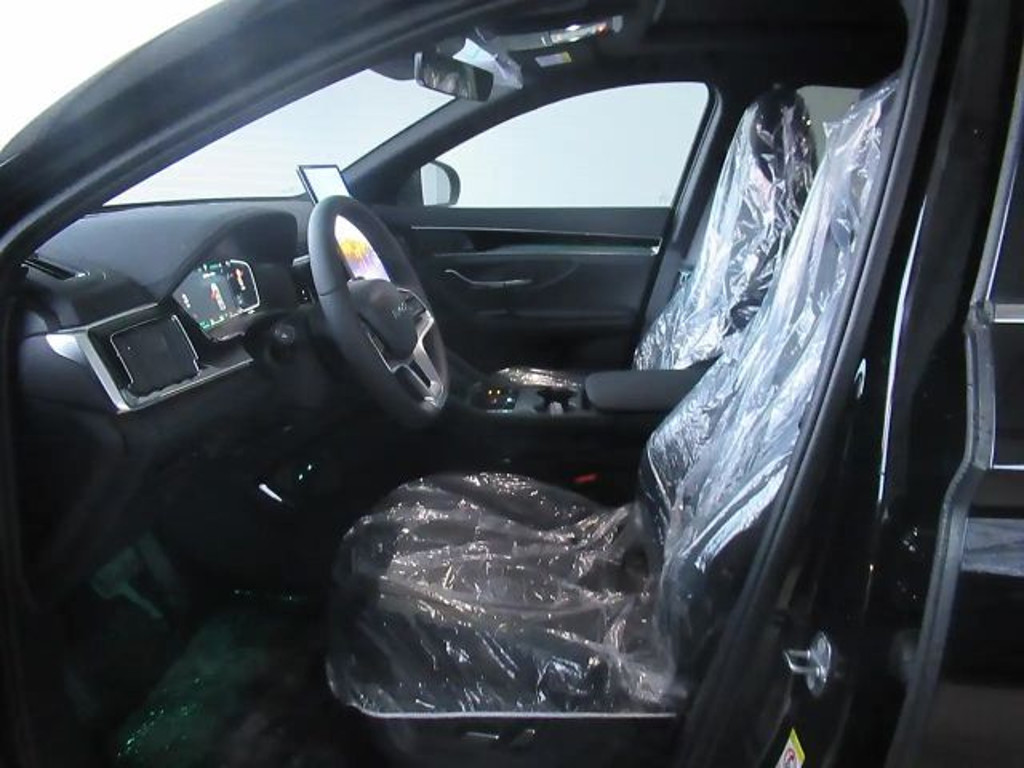 BYD Seal U