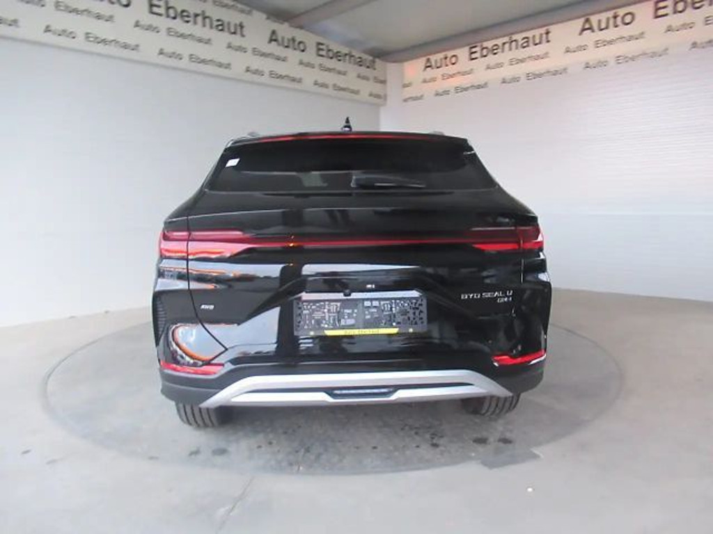 BYD Seal U