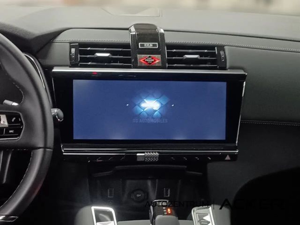 DS DS 7 Crossback