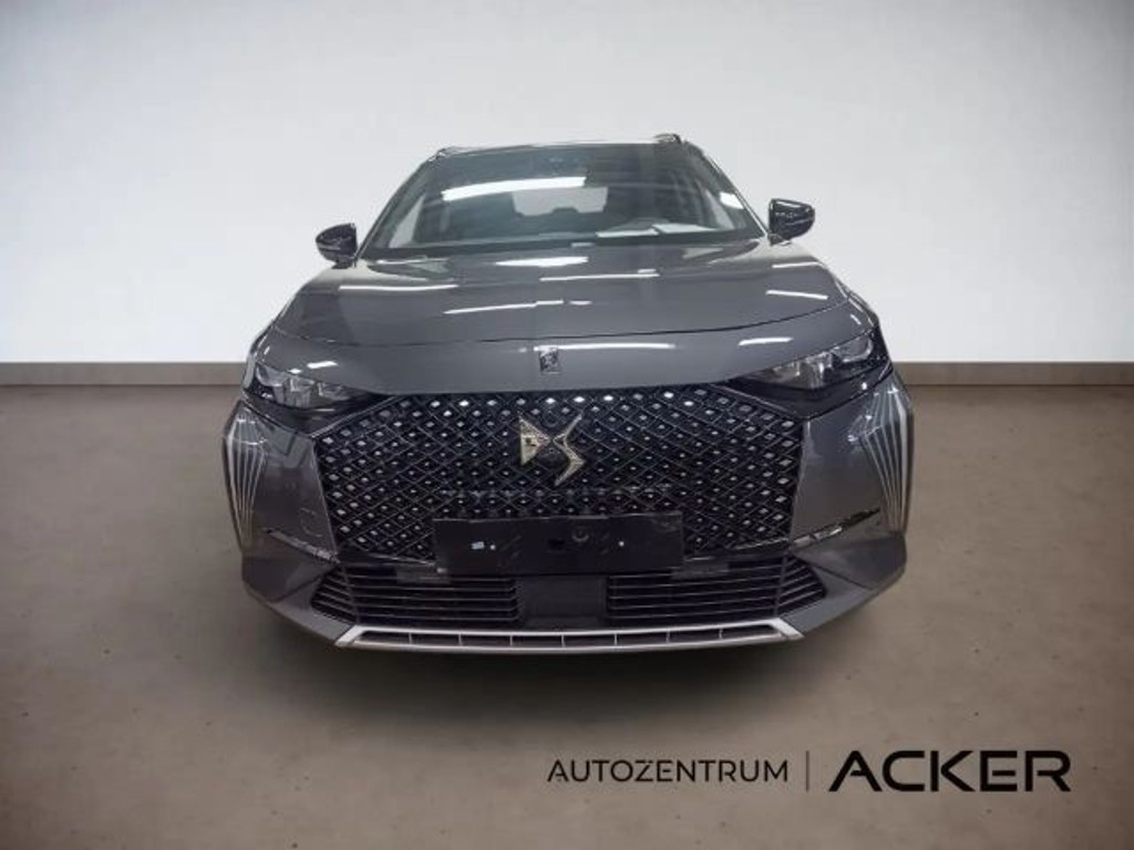 DS DS 7 Crossback