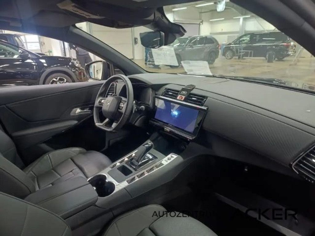 DS DS 7 Crossback