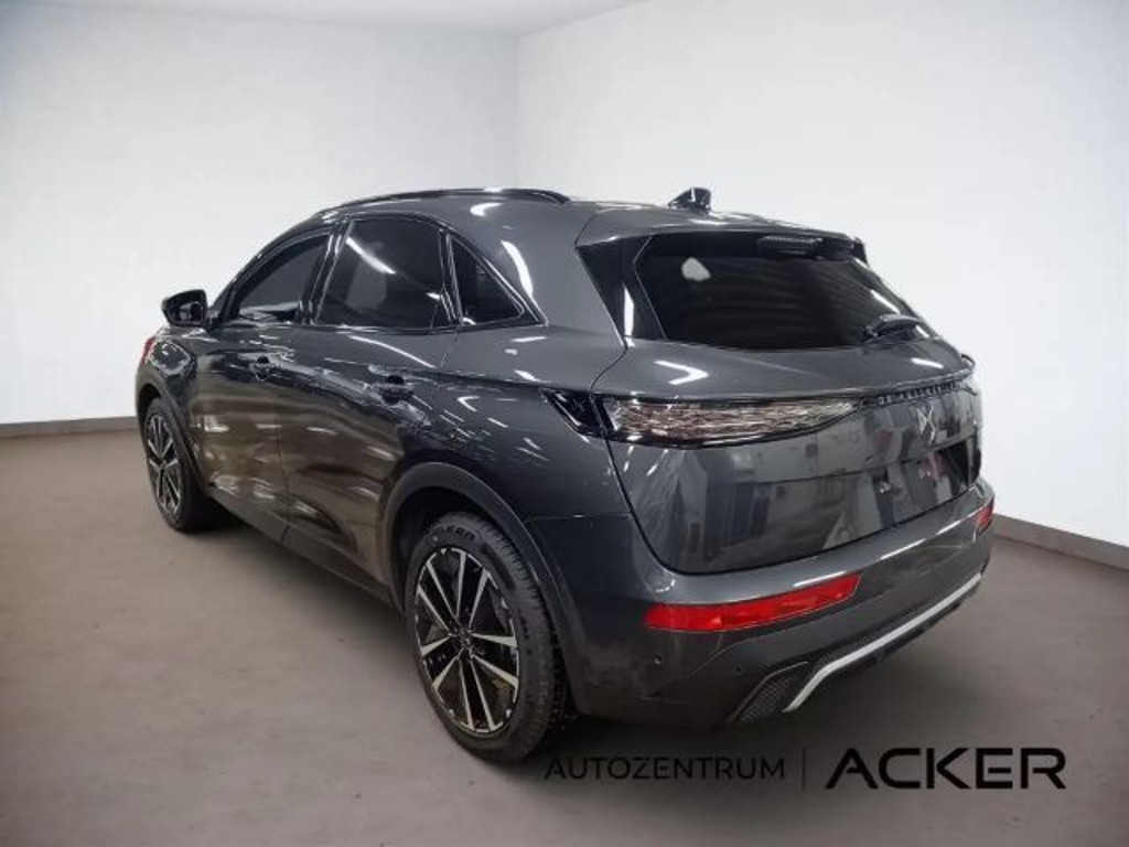 DS DS 7 Crossback