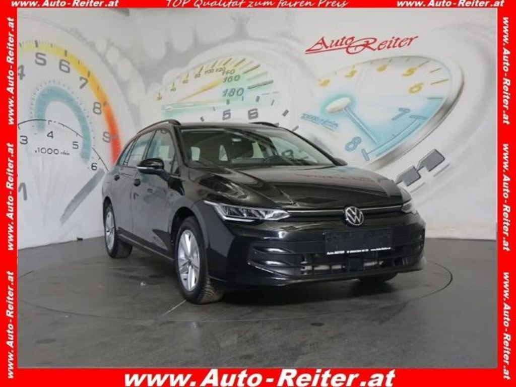 Volkswagen Golf 2024 Benzine