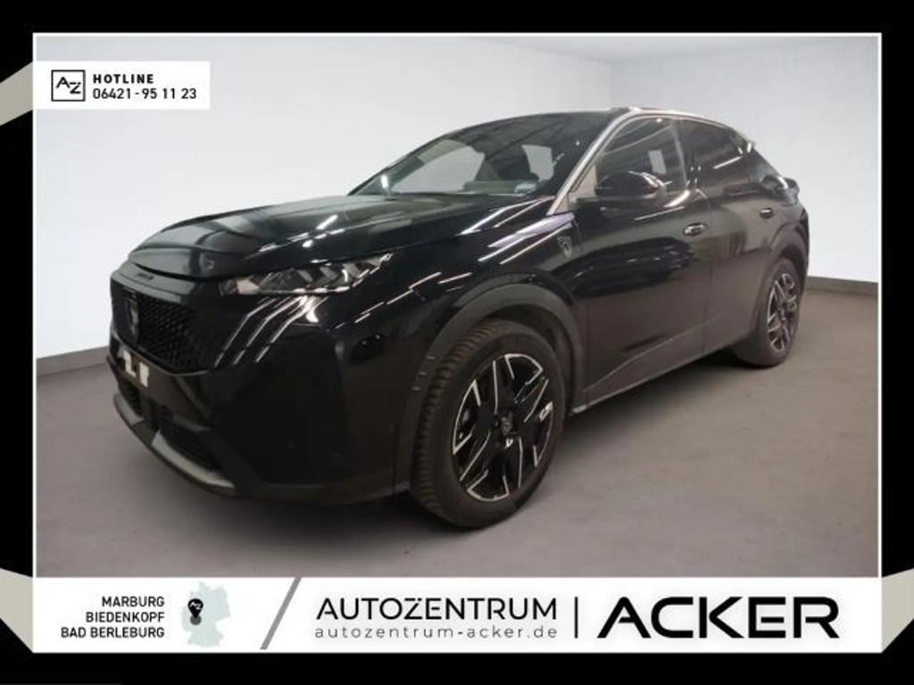 Peugeot 3008 2025 Hybride Benzine