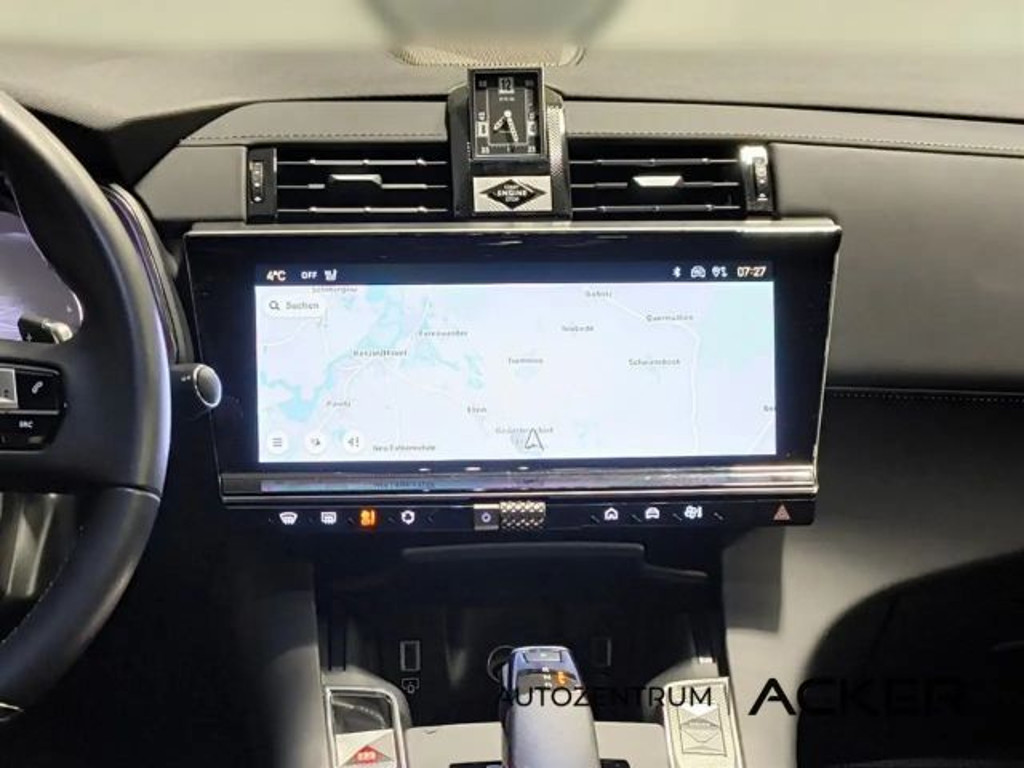 DS DS 7 Crossback