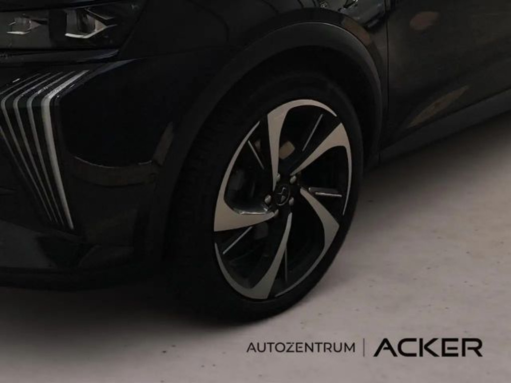 DS DS 7 Crossback