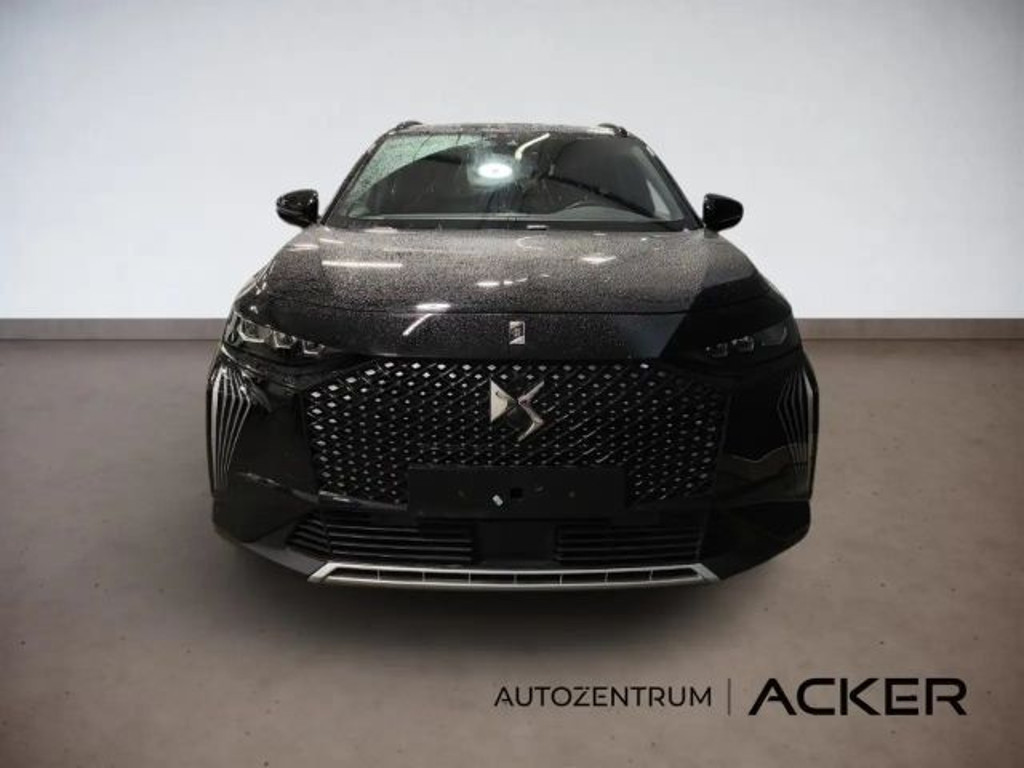 DS DS 7 Crossback