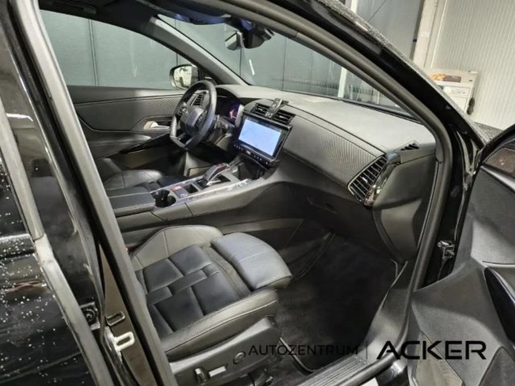 DS DS 7 Crossback