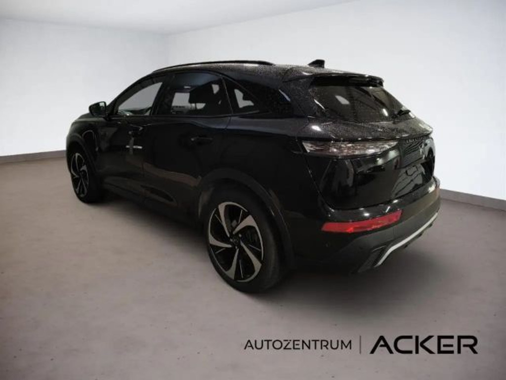 DS DS 7 Crossback