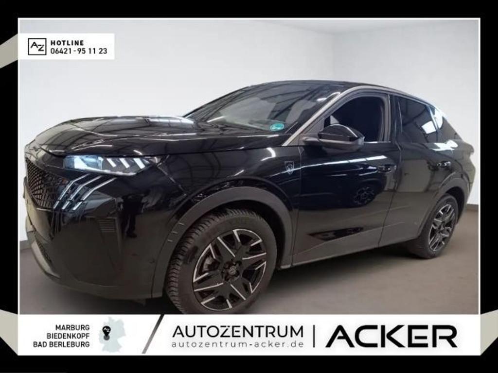 Peugeot 3008 2025 Hybride Benzine