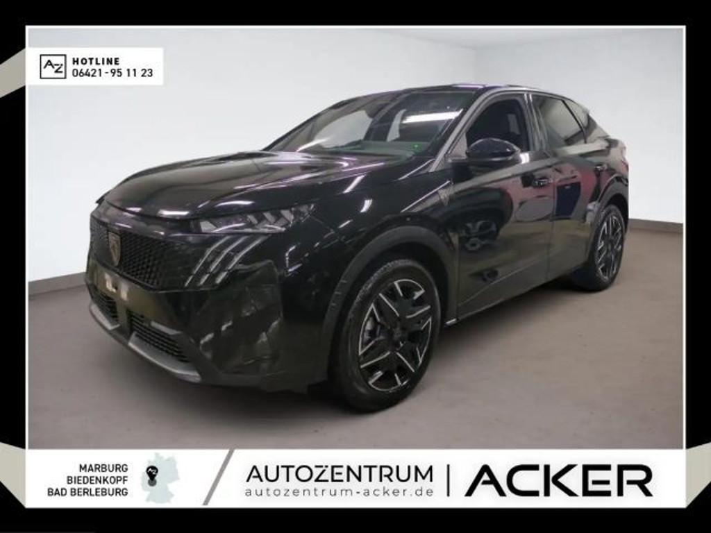 Peugeot 3008 2025 Hybride Benzine