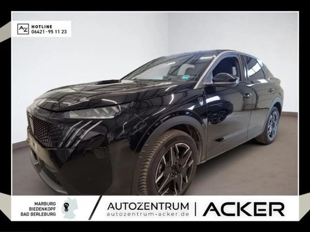 Peugeot 3008 2025 Hybride Benzine