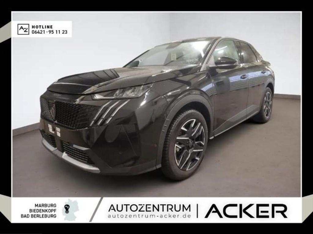 Peugeot 3008 2025 Hybride Benzine