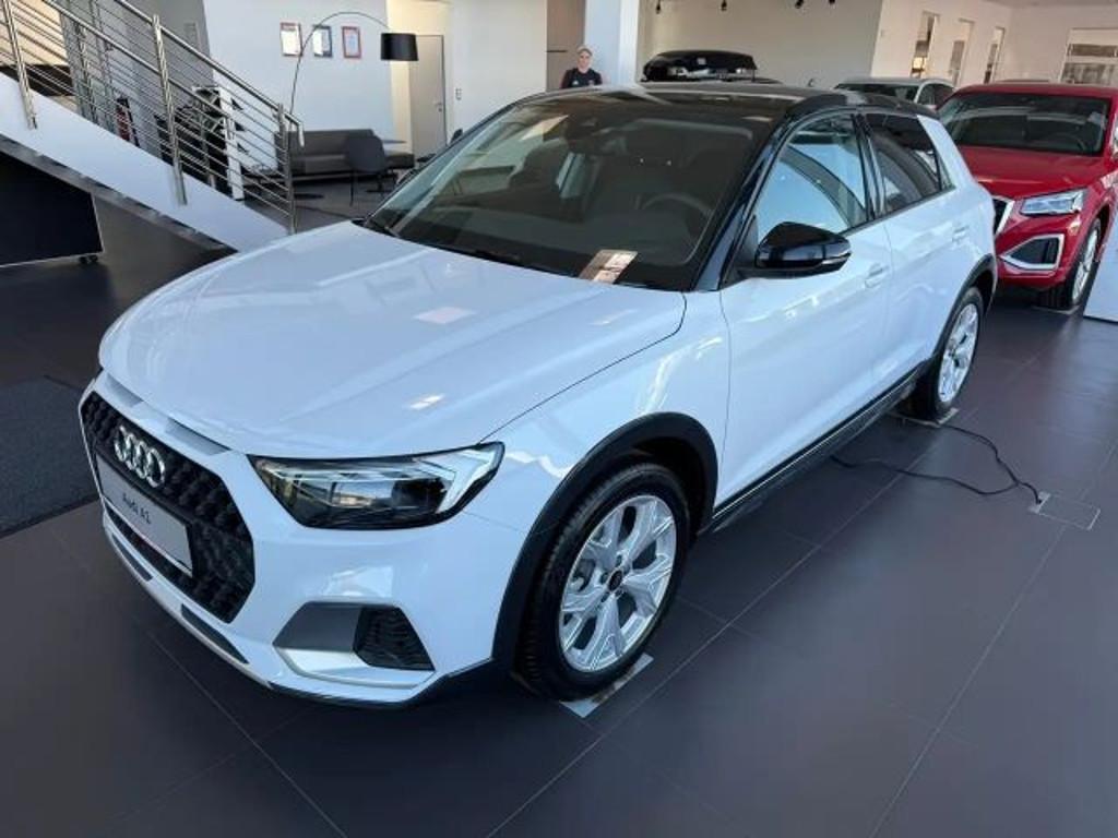 Audi A1 2026 Benzine