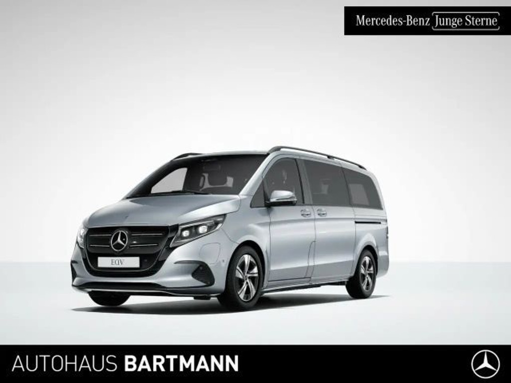 Mercedes-Benz EQV 2025 Elektrisch