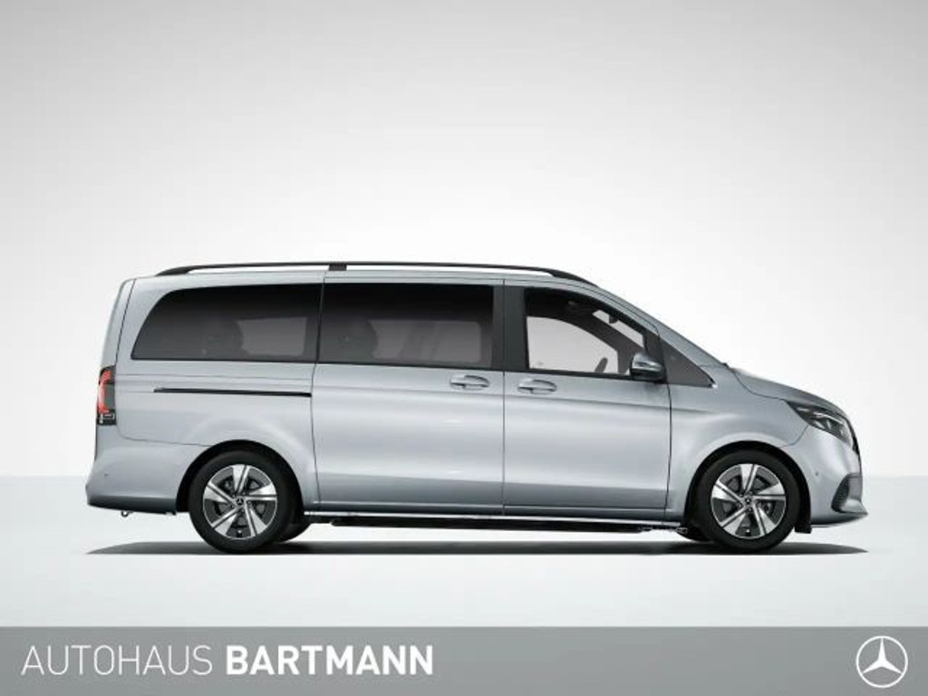 Mercedes-Benz EQV