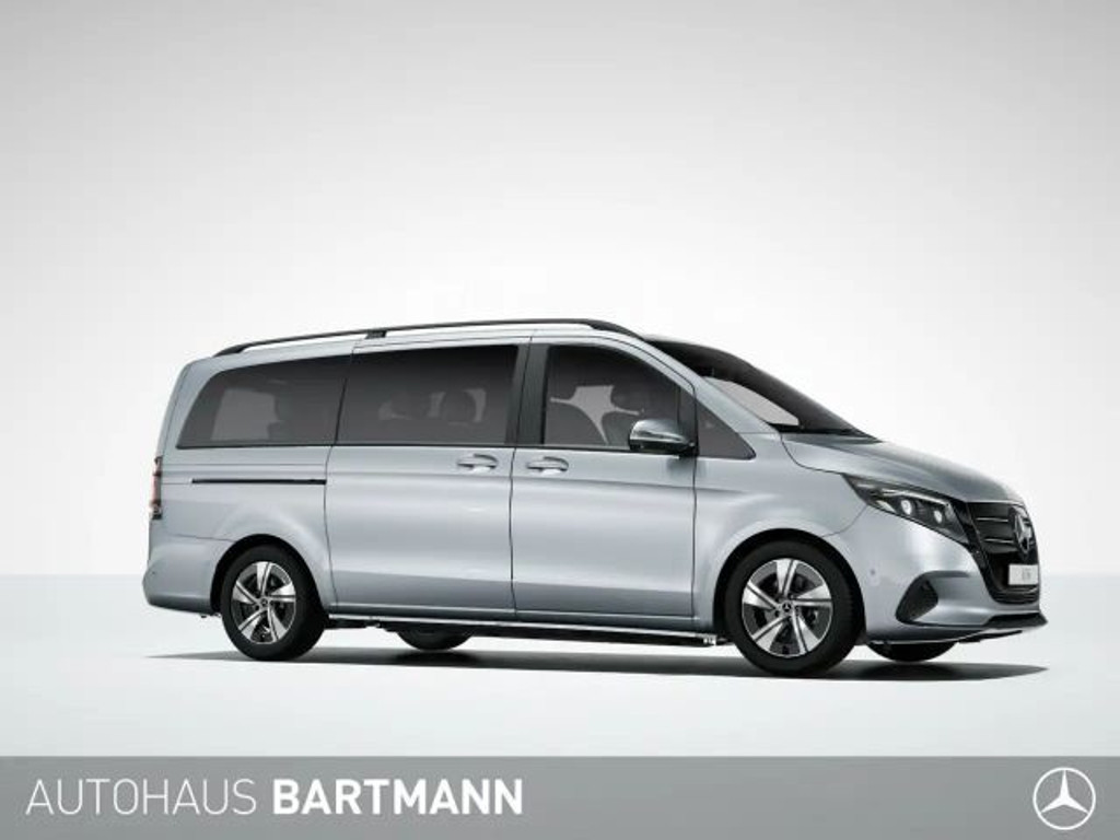 Mercedes-Benz EQV