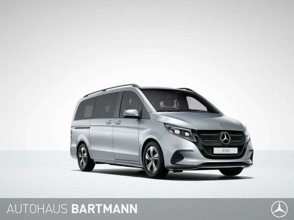 Mercedes-Benz EQV