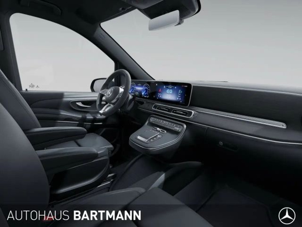 Mercedes-Benz EQV