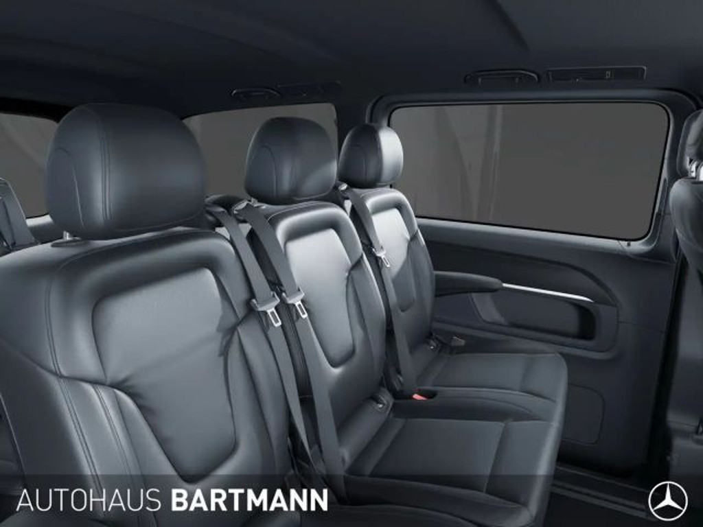 Mercedes-Benz EQV