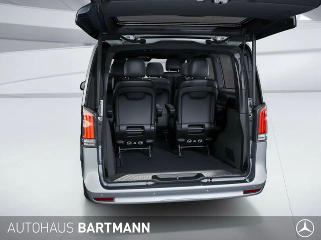 Mercedes-Benz EQV