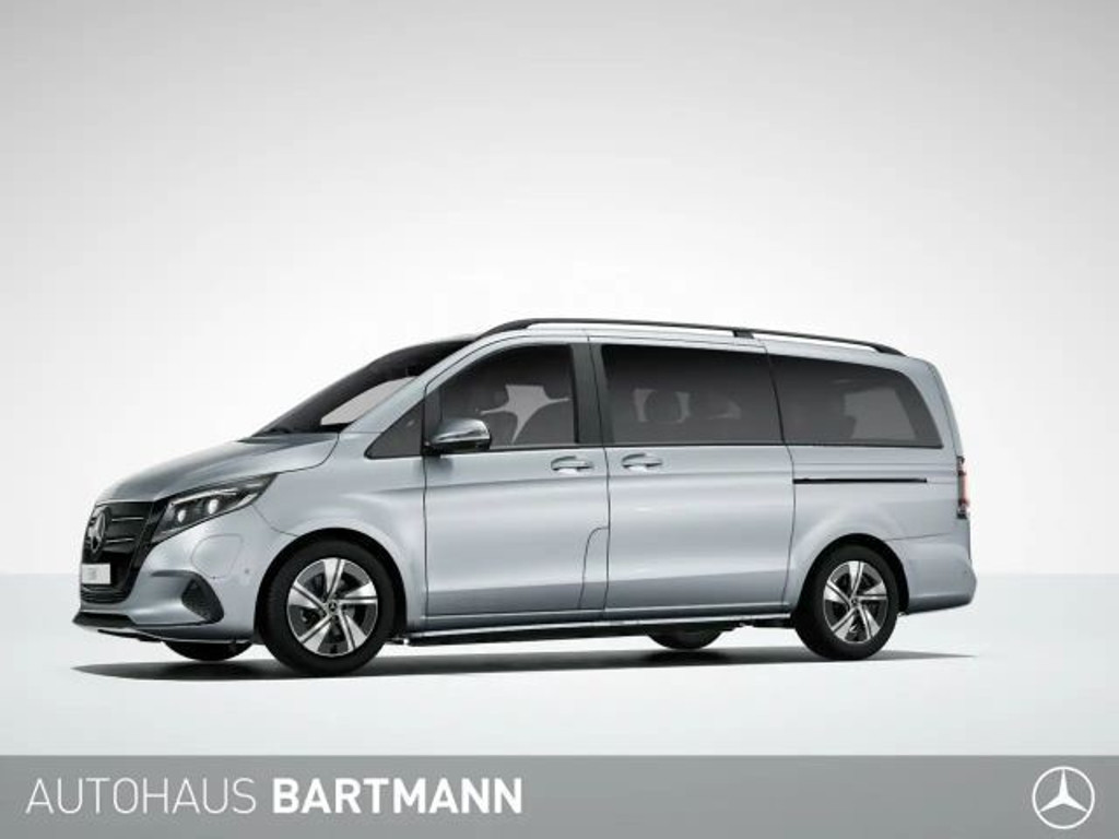 Mercedes-Benz EQV