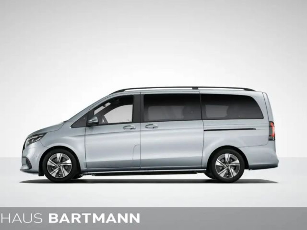 Mercedes-Benz EQV