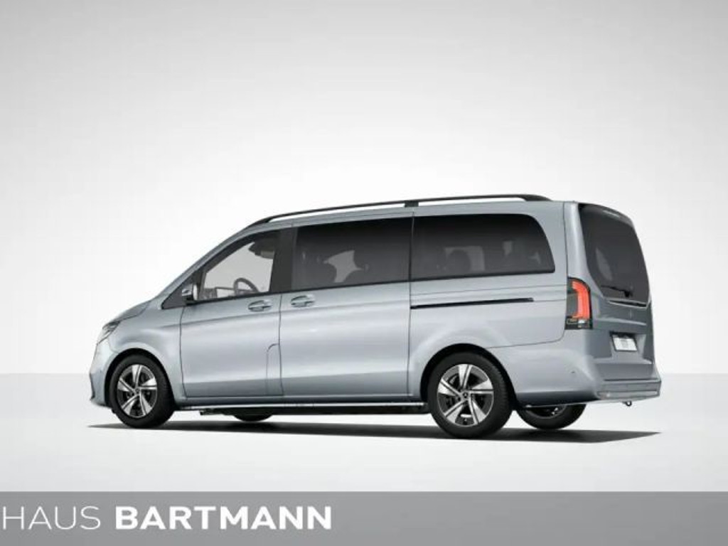 Mercedes-Benz EQV