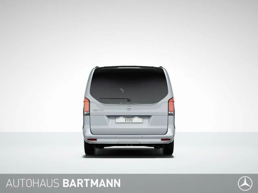 Mercedes-Benz EQV