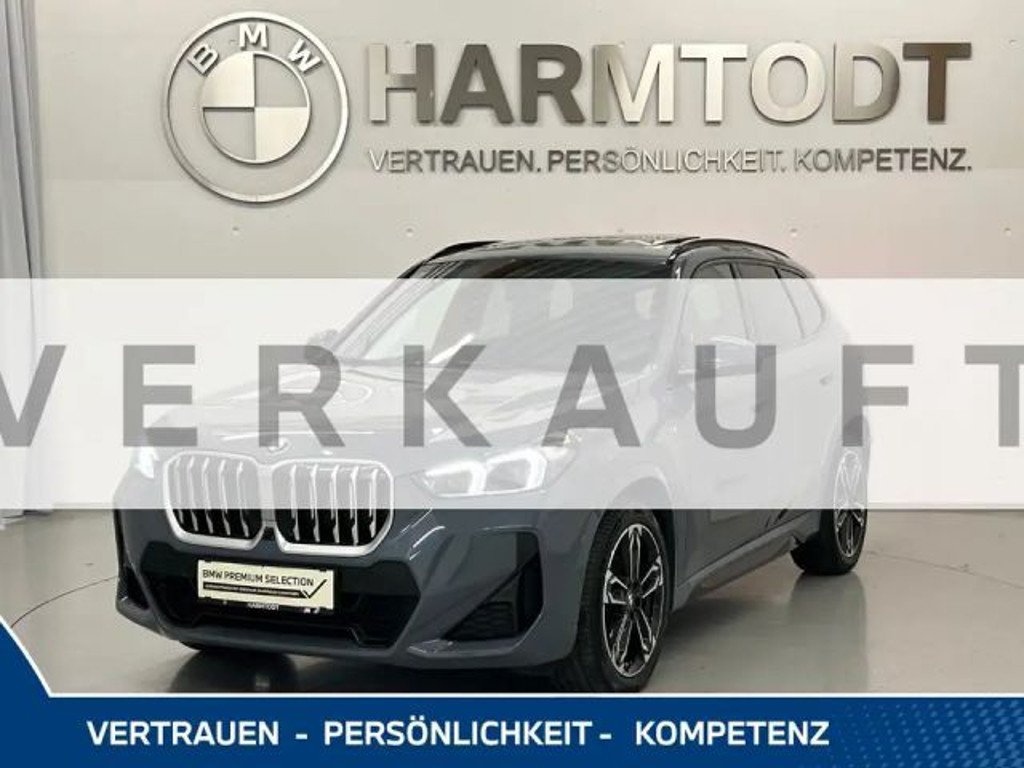 BMW X1 2022 Diesel