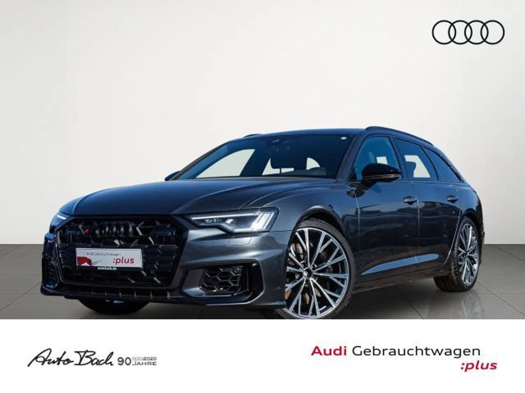 Audi S6 2024 Diesel