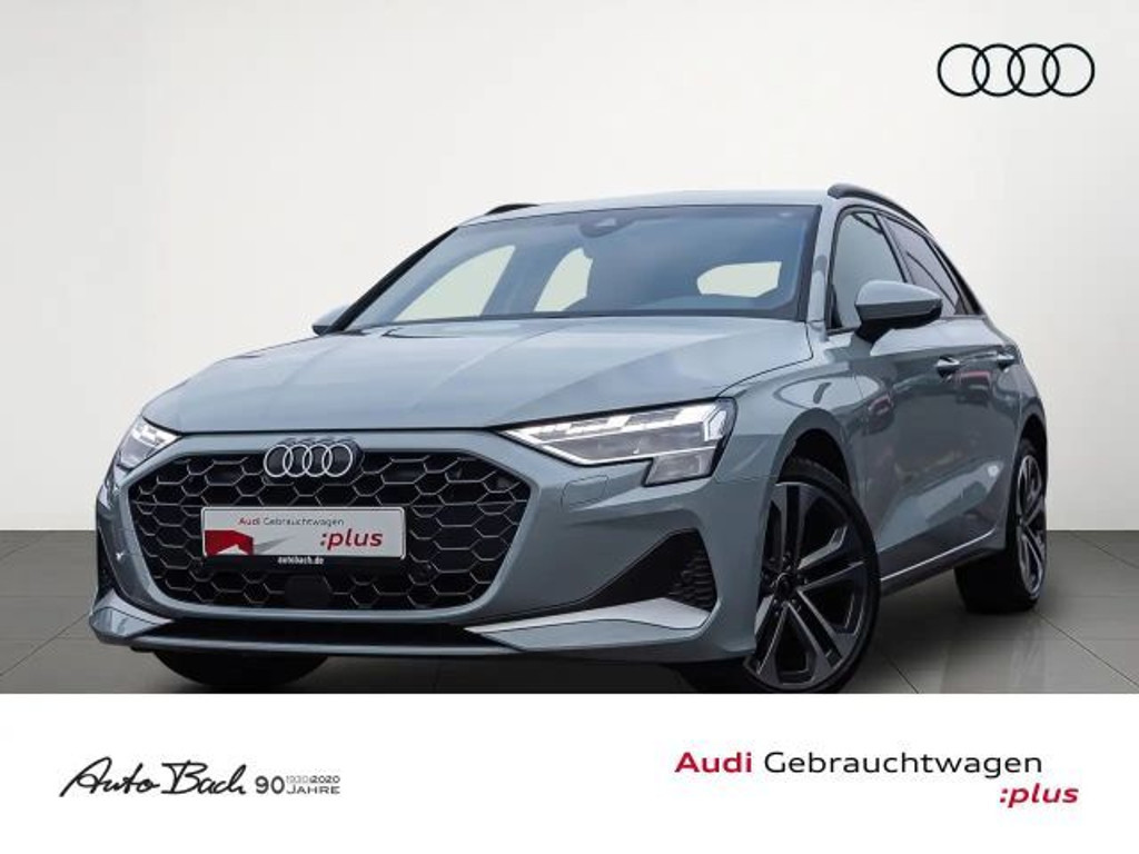 Audi A3 2025 Benzine