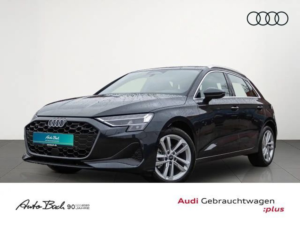 Audi A3 2026 Benzine