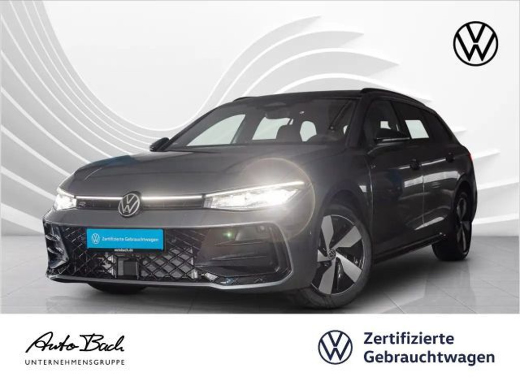 Volkswagen Passat 2024 Diesel
