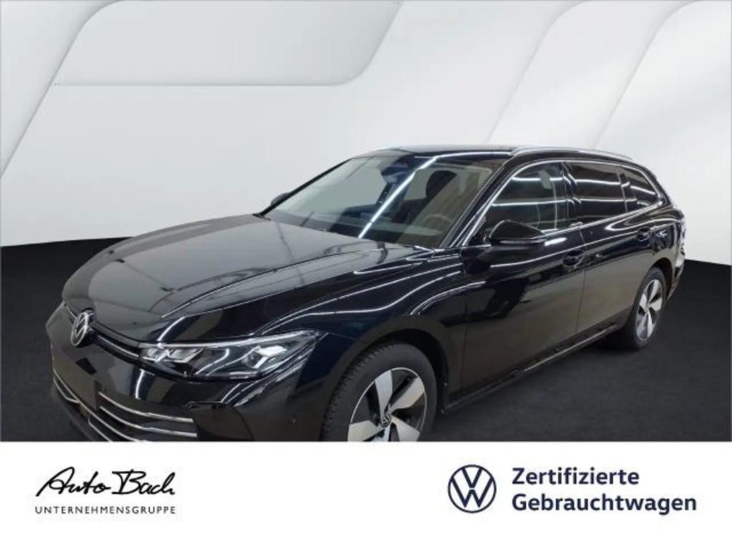 Volkswagen Passat 2025 Benzine