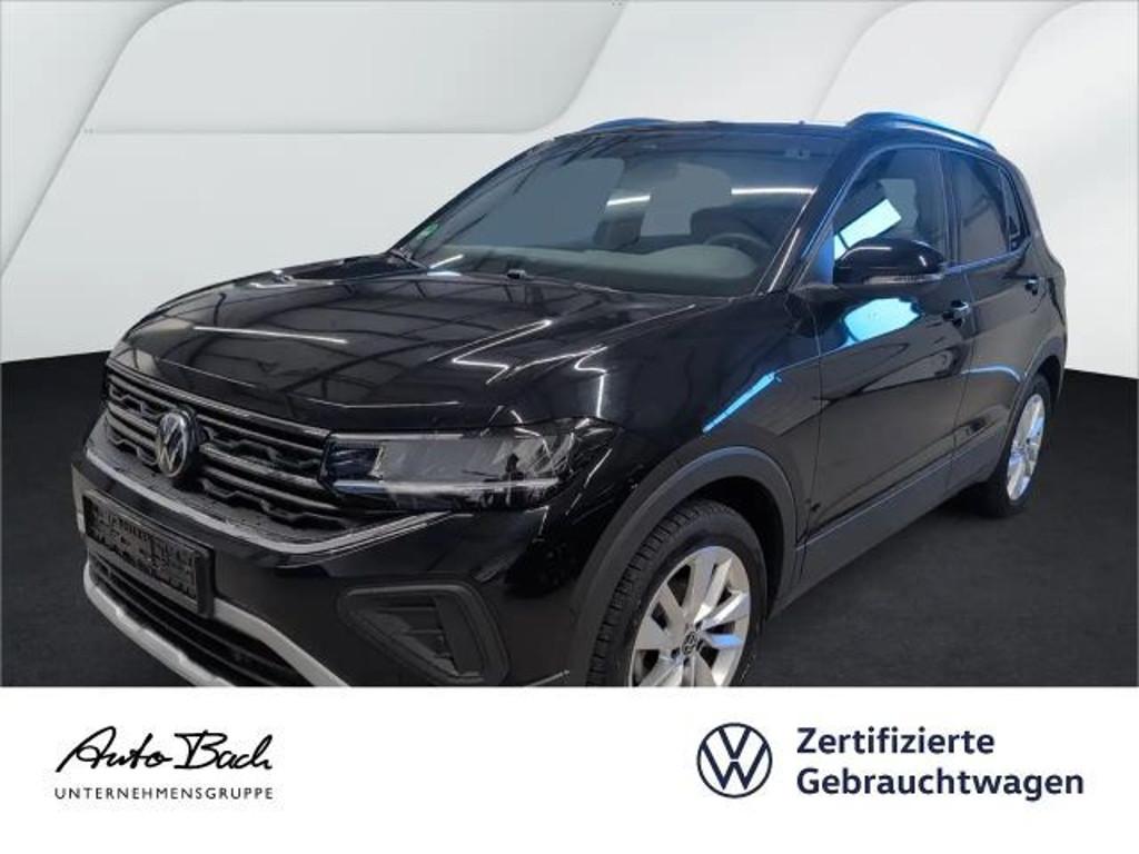 Volkswagen T-Cross 2025 Benzine