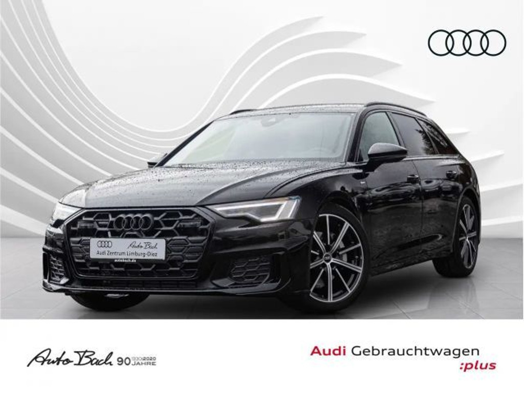 Audi A6 2025 Diesel