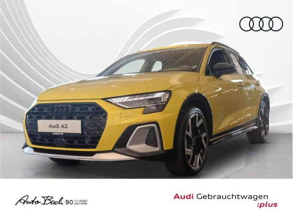 Audi A3 2024 Benzine