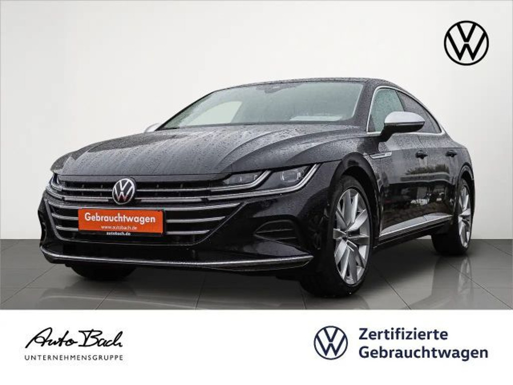 Volkswagen Arteon 2022 Benzine