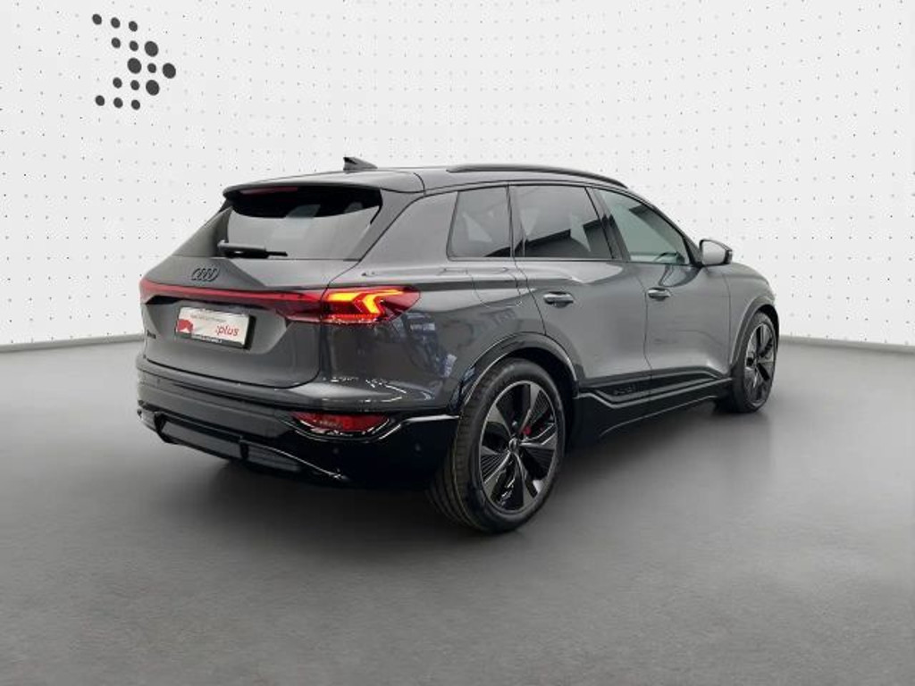 Audi SQ6 e-tron