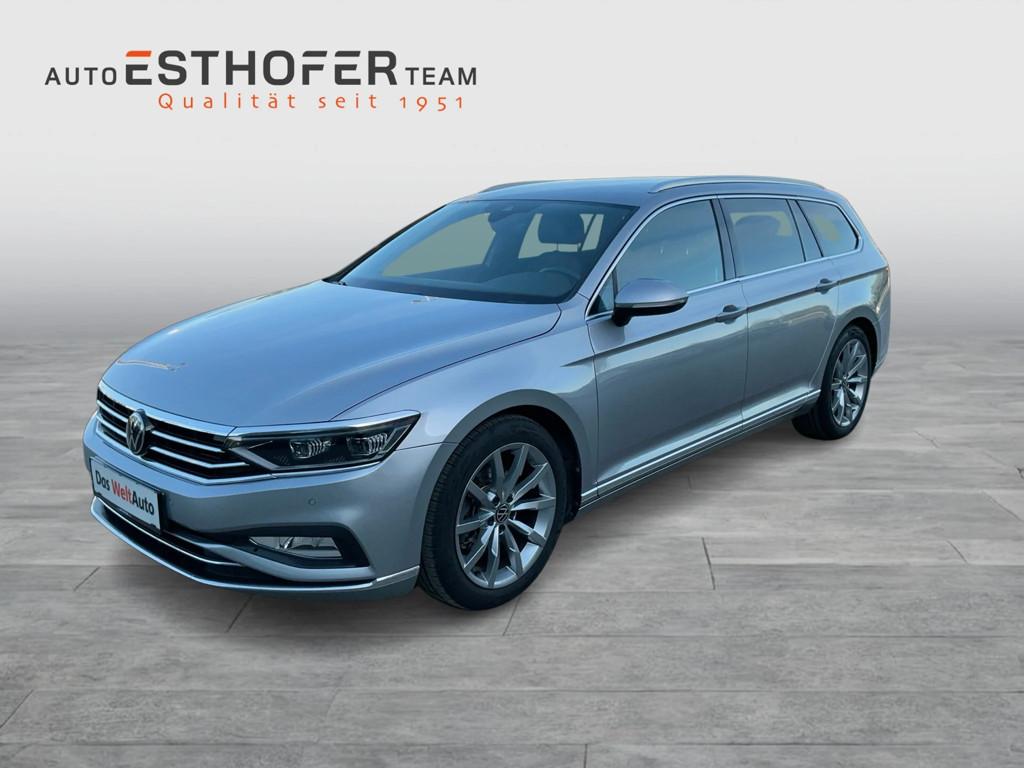 Volkswagen Passat 2023 Diesel