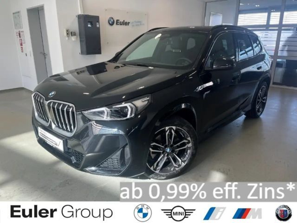 BMW X1 2025 Diesel