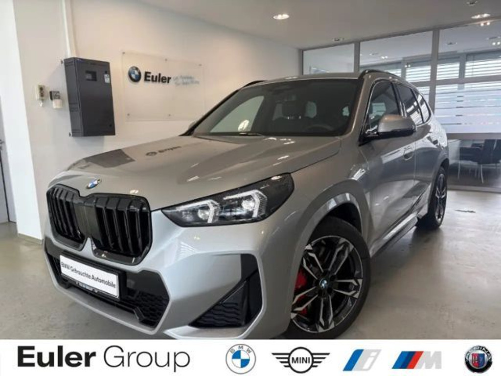 BMW X1 2025 Benzine