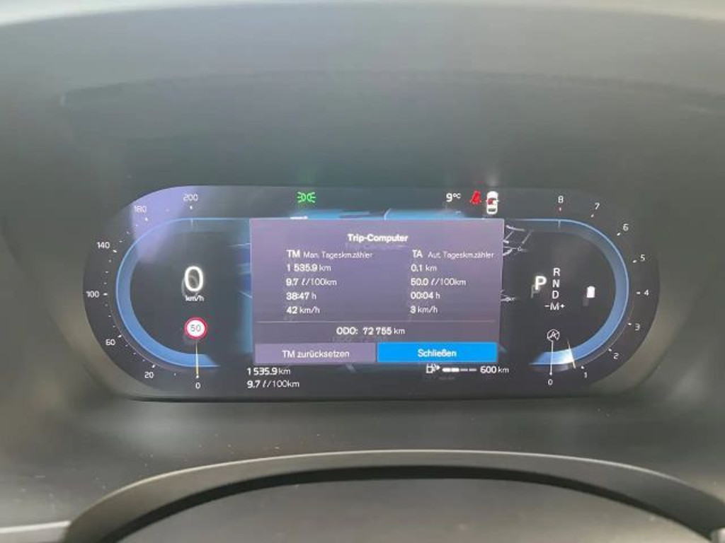 Volvo V90 Cross Country