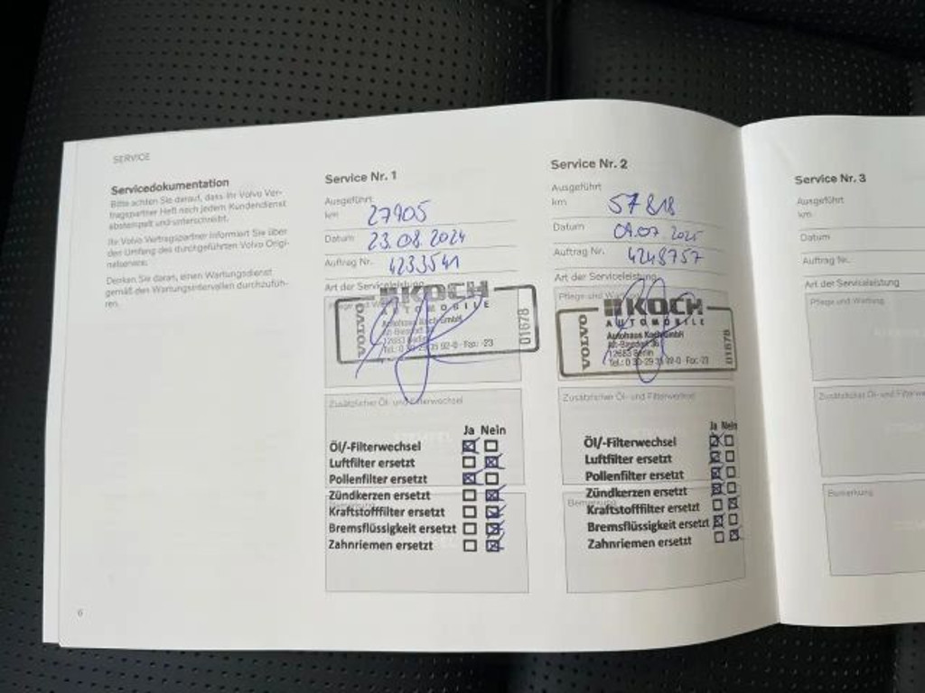 Volvo V90 Cross Country