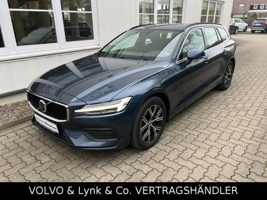 Volvo V60 2023 Diesel