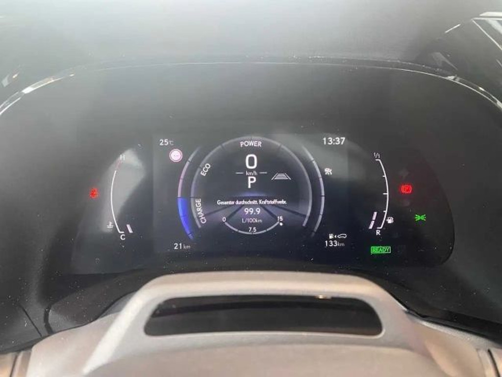 Lexus RX-Serie