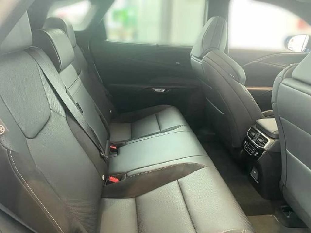 Lexus RX-Serie